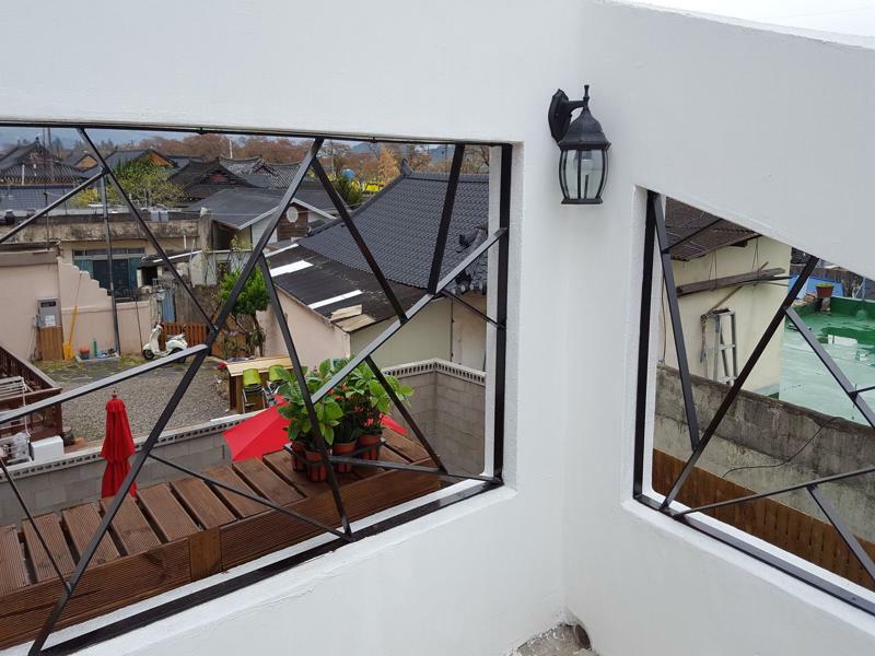 Joy B&B - Nolewaluck Gyeongju Exterior photo